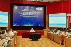 Phát triển kinh tế tập thể là xu thế tất yếu khách quan