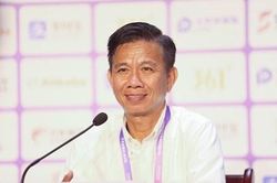 HLV Hoàng Anh Tuấn: 'Tôi không hài lòng về Olympic Việt Nam'
