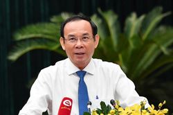 Bí thư Thành ủy TPHCM Nguyễn Văn Nên: Đề nghị HĐND TPHCM tập trung giám sát thực hiện Nghị quyết 98