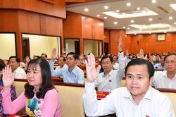 TPHCM chính thức thu phí sử dụng lòng đường, vỉa hè từ đầu năm 2024