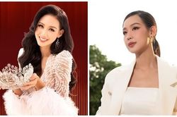 Bảo Ngọc sau một năm đăng quang Hoa hậu Liên lục địa