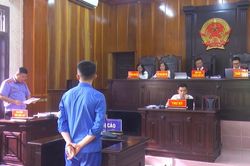 Hải Dương: Tử hình nam sinh sát hại người câu cá, cướp tài sản