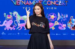 Lời xin lỗi muộn và hời hợt của Hoàng Thùy Linh