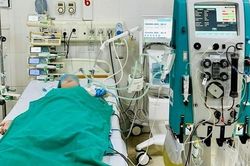 Nữ sinh mắc bệnh 'vi khuẩn ăn thịt người' Whitmore đã tử vong