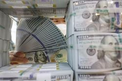 Tỷ giá ngoại tệ hôm nay 19/9: Tỷ giá USD, EUR, CAD, Yen Nhật, tỷ giá hối đoái... Các ông lớn ngân hàng tăng lãi suất, đồng bạc xanh 'rơi' nhẹ