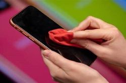Kéo dài tuổi thọ iphone: Dễ dàng, ai cũng làm được