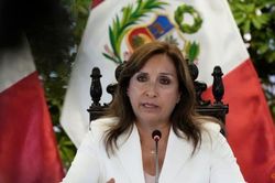 Peru ban bố tình trạng khẩn cấp ở thủ đô vì tội phạm gia tăng