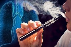 Không để thuốc lá điện tử xâm nhập học đường