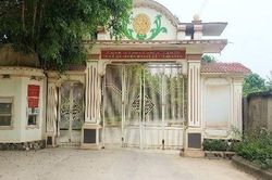 Bắt tạm giam 1 trưởng phòng thuộc Sở LĐ-TB&XH tỉnh Thanh Hóa