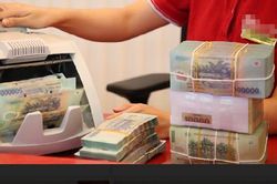 Không dễ chuyển nợ từ ngân hàng này sang ngân hàng khác