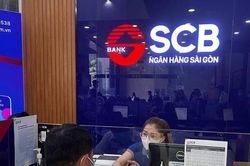 Vụ SCB khiến thanh khoản thị trường tiền tệ bị ảnh hưởng nghiêm trọng