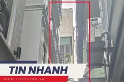TIN NHANH: Ai chống lưng cho xây chung cư mini bị cháy ở Thanh Xuân? Ưu thế của Olympic Việt Nam