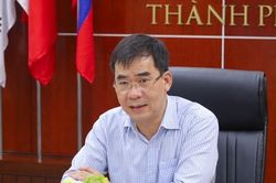 Trường Đại học Luật TPHCM có hiệu trưởng sau 5 năm trống ghế