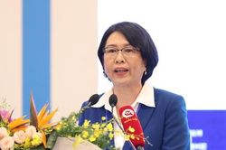 'Nội lực không chỉ ở lượng tiền, vàng, tài sản người dân đang nắm giữ'