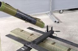 Nga thử nghiệm UAV cảm tử thế hệ mới ở Ukraine
