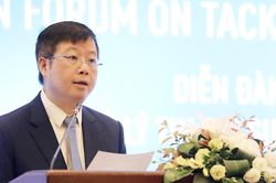 'Chống tin giả để tạo không gian mạng đáng tin cậy'