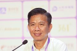 HLV Hoàng Anh Tuấn nổi giận với cầu thủ Olympic Việt Nam