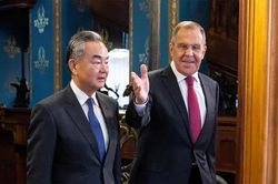 Thay vì suy đoán 'thỏa thuận bí mật', hãy tìm hiểu sự tương tác giữa Trung Quốc và Nga