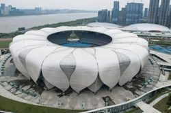 ASIAD 2023: Khởi tranh những môn thi đấu đầu tiên