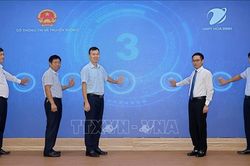 Hòa Bình: Thúc đẩy phổ cập chữ ký số và ra mắt ứng dụng công dân số