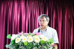 Thúc đẩy tăng trưởng xanh, kiến tạo không gian phát triển bền vững