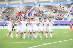 ASIAD 2023: Ấm lòng những trái tim Việt Nam