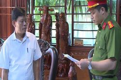 Bắt cựu giám đốc cơ sở cai nghiện ma túy tham ô gần 1 tỷ đồng