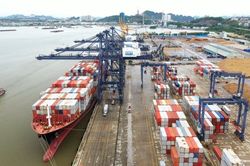 11 nhóm hàng trị giá xuất khẩu giảm trên 500 triệu USD