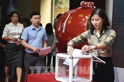 Giải quyết kịp thời chế độ tử tuất cho nạn nhân trong vụ cháy chung cư mini ở Thanh Xuân