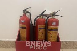 TP.HCM tổng kiểm tra an toàn phòng cháy, chữa cháy 'chung cư mini'
