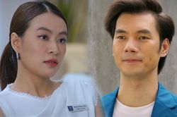 Bản hợp đồng hôn nhân chấn động màn ảnh của Hoàng Thùy Linh và Nhan Phúc Vinh