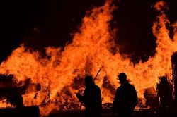 Chuyện phòng hỏa: Đứng từ Nhật Bản nhìn sang Việt Nam (kỳ 1)