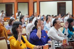 Từ ngày 1/1/2024: TP. Hồ Chí Minh chính thức thu phí sử dụng lòng đường, hè phố
