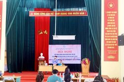 Xã Pa Cheo: Bàn giải pháp phòng, chống tảo hôn qua đối thoại với phụ nữ