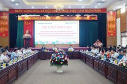 Nâng cao chất lượng công tác biên soạn lịch sử địa phương