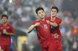 Lịch thi đấu bóng đá hôm nay 19/9: Olympic Việt Nam ra quân