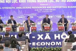Cần 'tinh chỉnh' các chính sách hỗ trợ doanh nghiệp