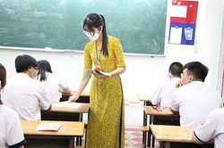 TP HCM: Hơn 2.000 học sinh THPT tham gia kỳ thi học sinh giỏi năm học 2023-2024
