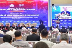 Cần khuyến khích các nhân tài trở về để tận dụng được nguồn vốn nhân lực