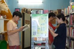 Người giữ gìn và phát triển văn hóa đọc | Người tốt quanh ta | 19/09/2023