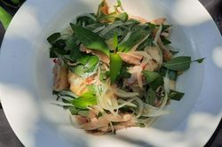 Ăn rau răm có làm giảm ham muốn?