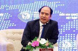 Thứ trưởng Nguyễn Văn Hồi: Rút bảo hiểm xã hội một lần là thực trạng rất day dứt