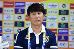 HLV Pohang Steelers: 'Hà Nội FC được tổ chức tốt, nhiều cầu thủ tốc độ'