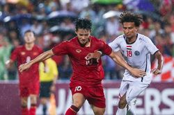 Giá bản quyền Asiad quá cao, người hâm mộ khó xem Olympic Việt Nam thi đấu
