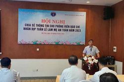 Mỗi ngày, cả nước có 39 trẻ sơ sinh tử vong