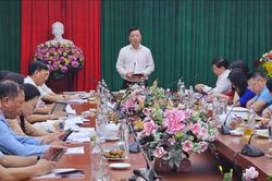Cuộc vận động 'Người Việt Nam ưu tiên dùng hàng Việt Nam': Nhiệm vụ ưu tiên trong phát triển kinh tế - xã hội của quận Bắc Từ Liêm