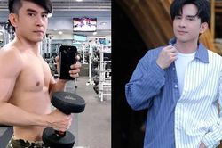 47 tuổi nhưng 'anh Bo' Đan Trường vẫn giữ sắc vóc 6 múi không thua kém thanh niên