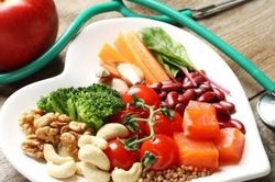 Lý do chế độ ăn Địa Trung Hải thực sự tốt cho người tăng huyết áp