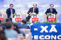 Thứ trưởng Bộ LĐTB&XH: 'Rút BHXH một lần là một thực trạng day dứt'
