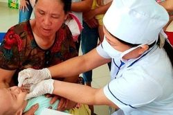 Cách nào phòng chống thiếu vi chất dinh dưỡng cho trẻ?